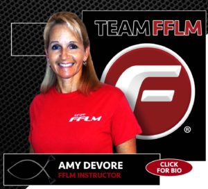 Amy Devore | Fit For Life Ministries | Lakeland, FL | About